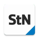 stuttgarter nachrichten. news aus stuttgart. android application logo